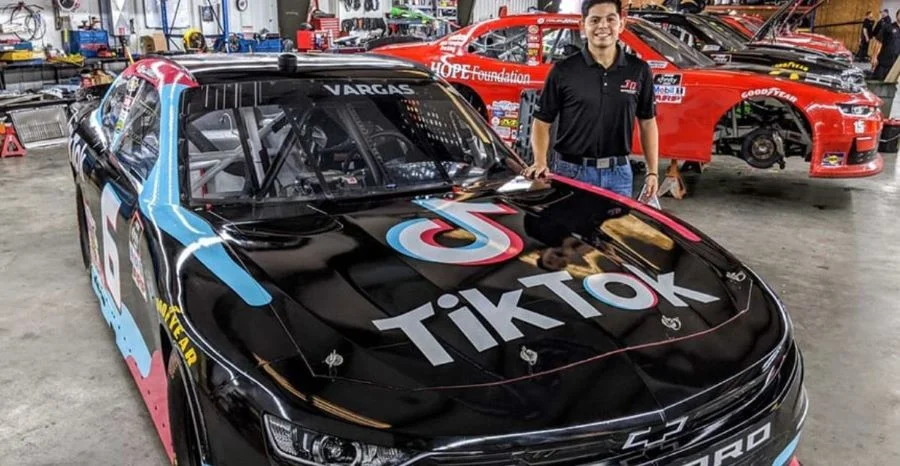 Từ thương hiệu ô tô Saidou Technology của ByteDance: Bước đi chiến lược hay tín hiệu dòng tiền mới trong ngành xe điện?