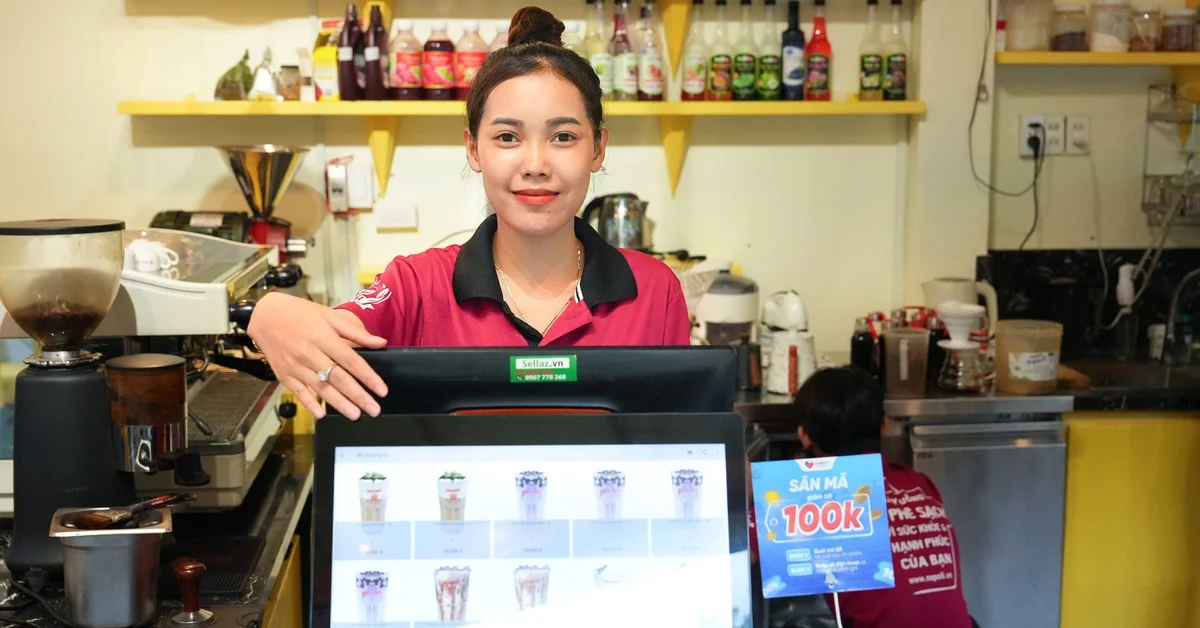 Từ giải thưởng "Chuyển động số": Nhìn vào bài toán chuyển đổi số của hộ kinh doanh và SME tại Việt Nam