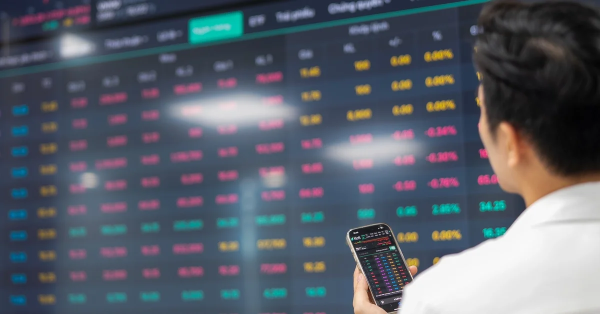 VN-Index điều chỉnh trong biên độ hẹp: Thị trường đang chờ tín hiệu xác nhận từ dòng tiền và vĩ mô tháng 6