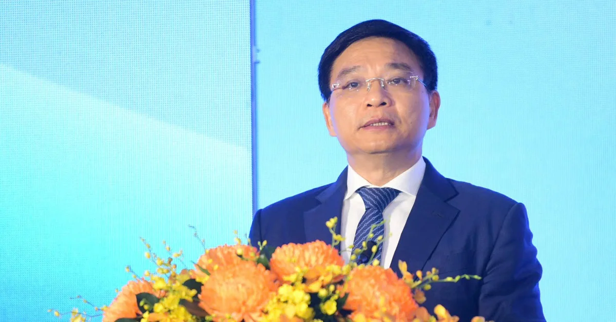Phó thủ tướng Nguyễn Văn Thắng: Thanh toán số là huyết mạch của nền kinh tế hiện đại – Tác động đến dòng vốn và chính sách tài chính