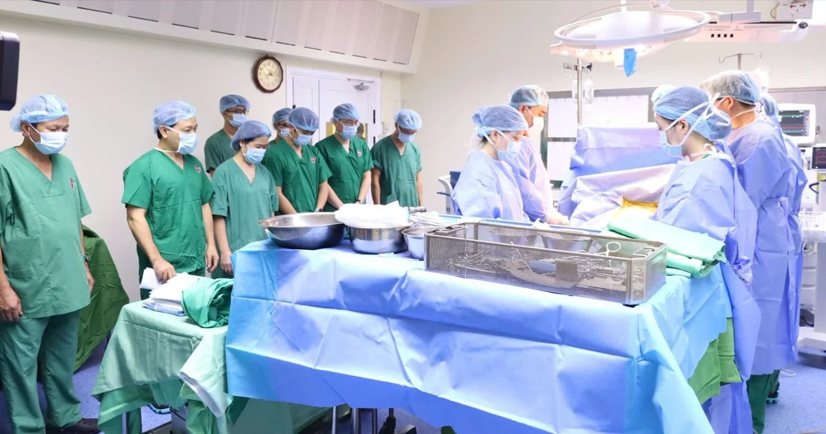 Từ đề xuất hiến tạng cho người dưới 18 tuổi: Nhìn nhận về áp lực tài chính và nguồn cung trong ngành y tế