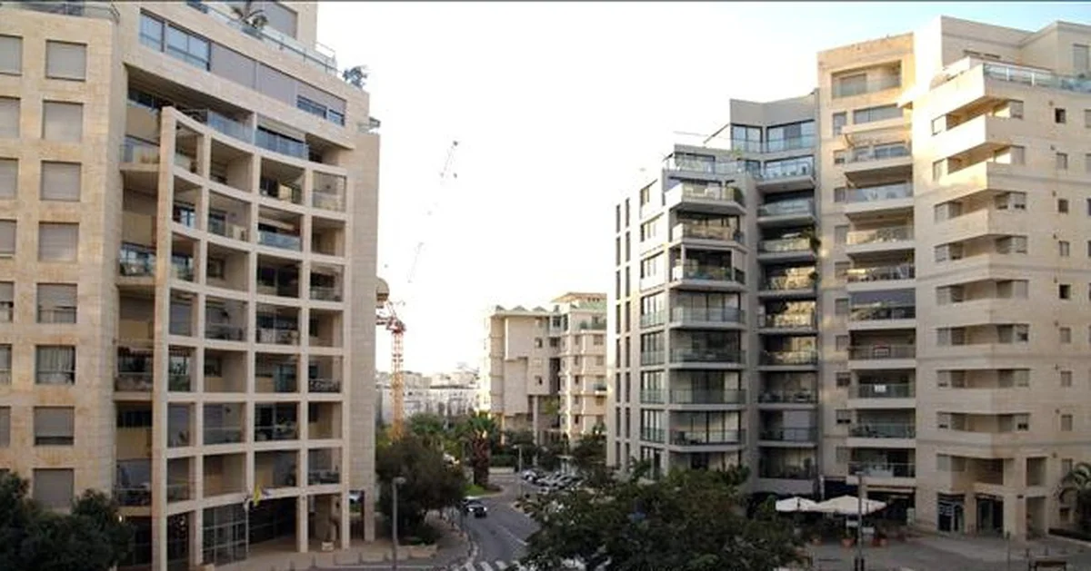 Từ suy giảm ngành công nghệ cao Israel: Áp lực thanh khoản lan sang bất động sản thương mại và nhà ở