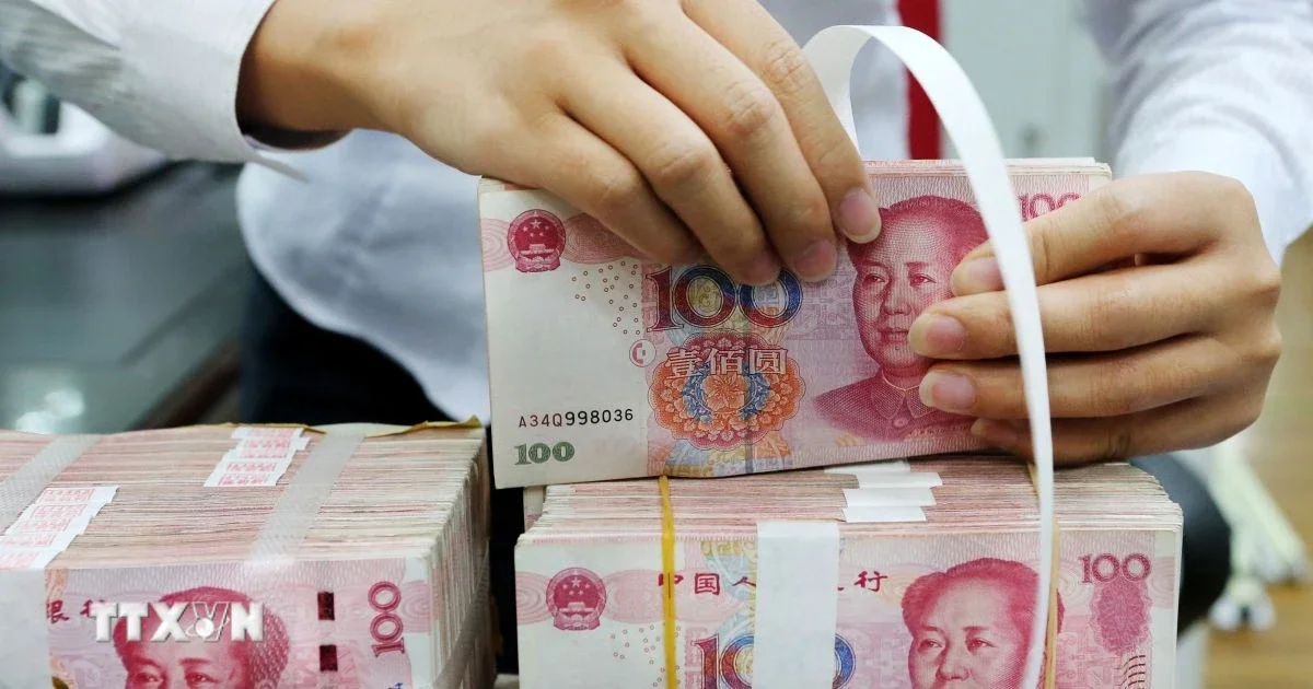 Trung Quốc phát hành trái phiếu kỷ lục 5 tỷ euro: Tín hiệu từ dòng vốn quốc tế
