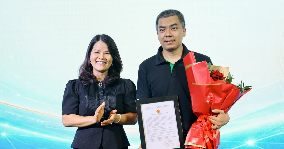 Doanh nghiệp đầu tiên được TP.HCM cấp chứng nhận Doanh nghiệp công nghệ cao: Tín hiệu cho dòng vốn chất lượng cao?