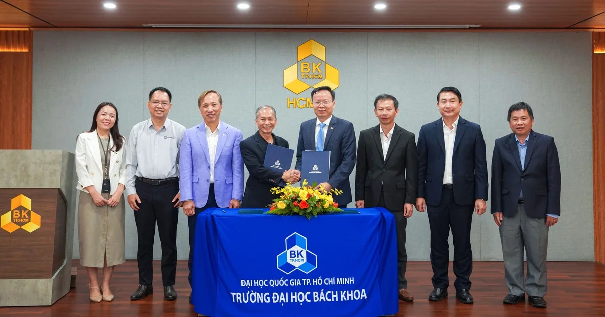 Từ câu chuyện 'cởi trói' không gian nghiên cứu KHCN TP.HCM nhìn về áp lực thể chế và dòng vốn R&D