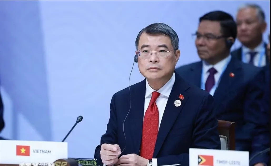 Từ Hội nghị Cấp cao ASEAN-Nga: Nhìn về dòng chảy thương mại và năng lượng trong bối cảnh tái cấu trúc toàn cầu