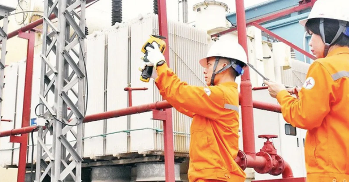 Áp lực tiền điện mùa nắng nóng: Phân tích từ cơ chế giá bậc thang đến bài toán vận hành hệ thống điện miền Bắc