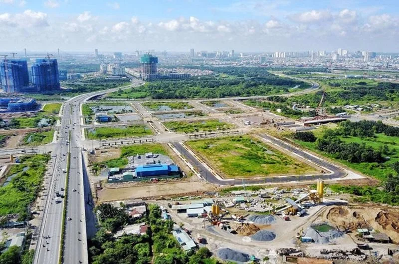 Từ Quyết định 1020: Nhìn về lộ trình xử lý vi phạm đất đai và tác động đến dòng vốn bất động sản