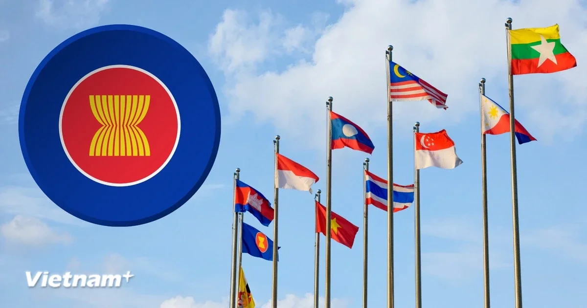 ASEAN hướng tới mục tiêu trở thành trung tâm kinh tế số toàn cầu: Động lực và thách thức