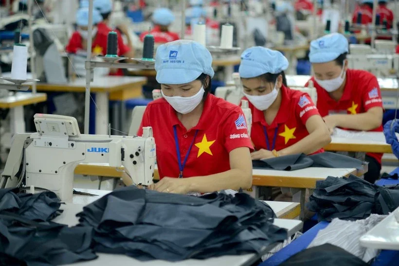 Sản xuất công nghiệp 5 tháng tăng 9,1%: Dấu hiệu phục hồi lan tỏa hay rủi ro cục bộ?