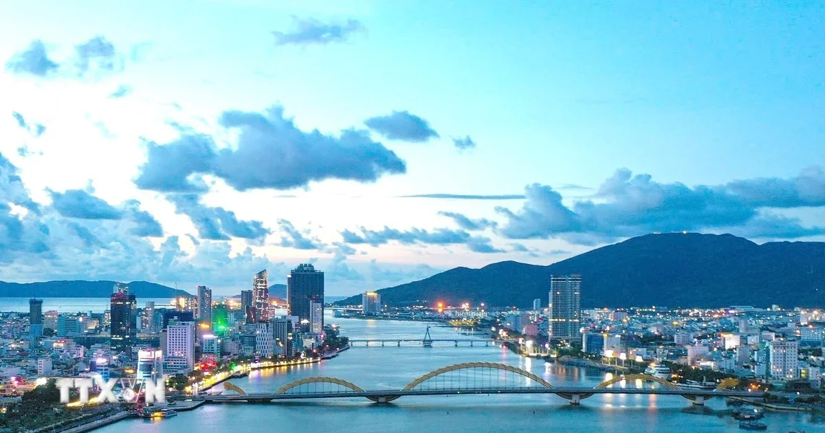 Đà Nẵng đón đầu dòng vốn khởi nghiệp đổi mới sáng tạo ASEAN: Chiến lược thu hút và áp lực cạnh tranh