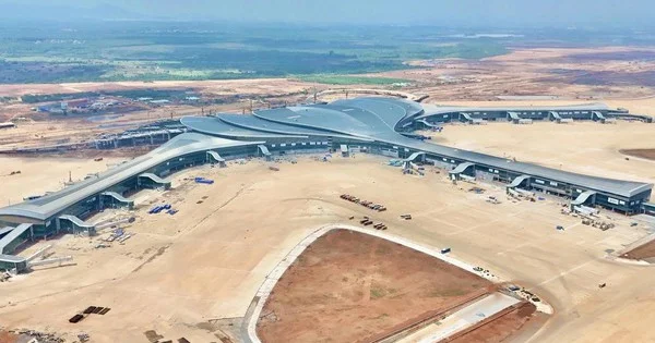 7 sân bay mới đến 2030: Định hướng hạ tầng và tác động đến dòng vốn đầu tư
