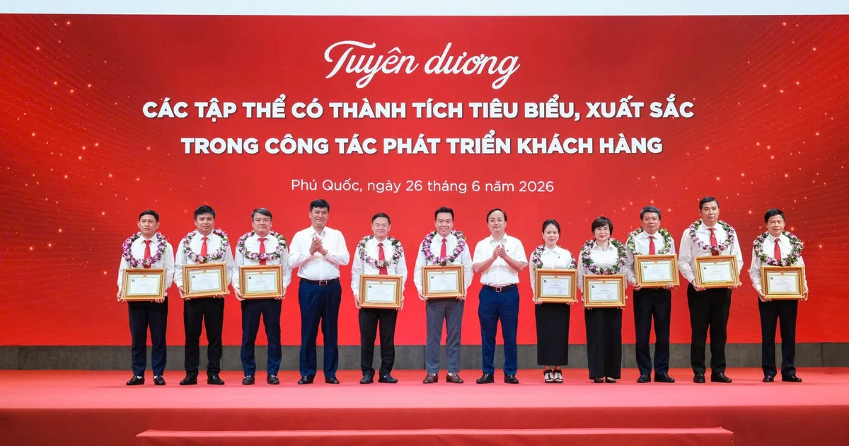 Agribank kích hoạt chiến lược mới: Từ mốc huy động 2 triệu tỷ đồng nhìn về áp lực tăng trưởng tín dụng hai con số