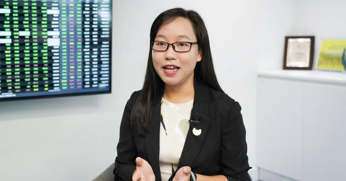 Thanh khoản thị trường suy yếu – Từ góc nhìn của ACBS đến cấu trúc dòng tiền nội khối