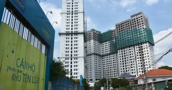 Từ định hướng phát triển nhà ở cho thuê tại TP HCM: nhìn về áp lực thanh khoản và dòng tiền trên thị trường bất động sản