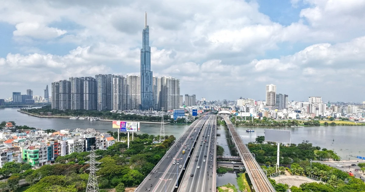 Dự thảo Luật Đô thị đặc biệt cho TP.HCM: Bốn nhóm điểm nghẽn thể chế và tác động đến dòng vốn đầu tư
