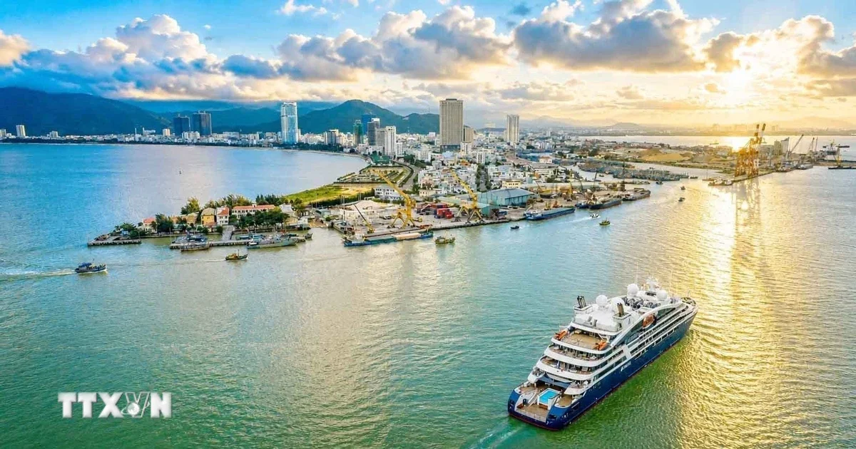 Quy Nhơn được định vị thành vùng động lực tăng trưởng của tỉnh Gia Lai: Tác động đến dòng vốn đầu tư và thị trường bất động sản