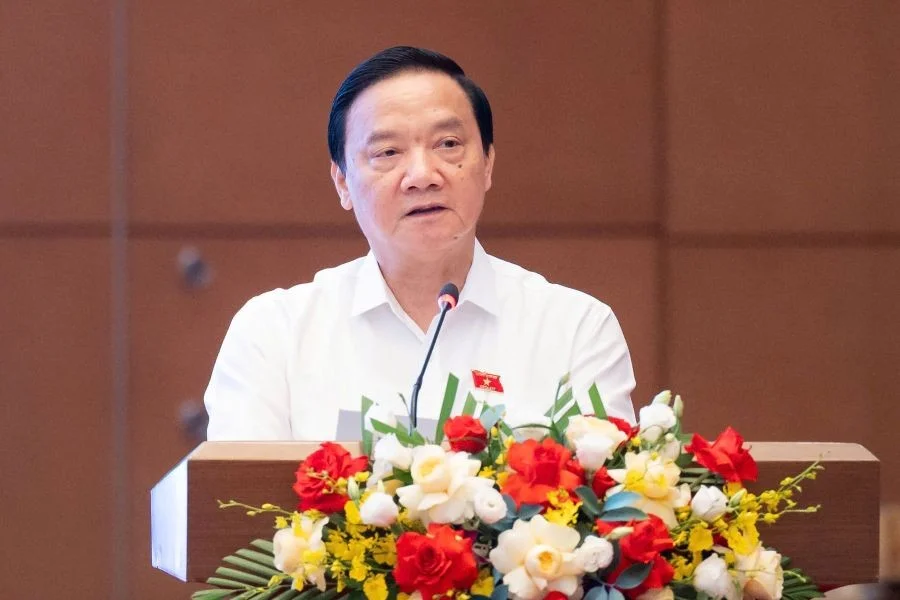 Từ Kết luận 17: Định hướng lập pháp nhiệm kỳ XVI và tác động đến môi trường đầu tư