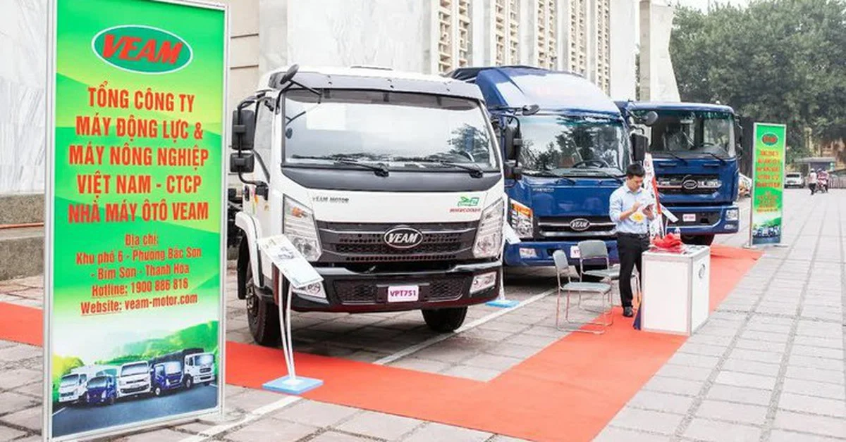 VEAM bị truy thu thuế sau 16 năm: Bài toán thanh khoản và rủi ro pháp lý từ các khoản kê khai sai lịch sử