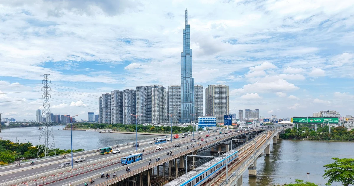 Metro Số 6 TP.HCM: Mục tiêu khởi công cuối năm 2026 và áp lực giải ngân vốn đầu tư công