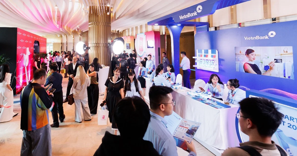 VietinBank mở rộng hệ sinh thái tài chính số cho cộng đồng bán hàng online: Cơ hội và thách thức thanh khoản