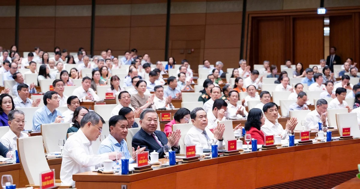 Từ 5 định hướng đối ngoại của Tổng Bí thư Tô Lâm: Nhìn về cấu trúc dòng vốn và vị thế tài sản Việt Nam