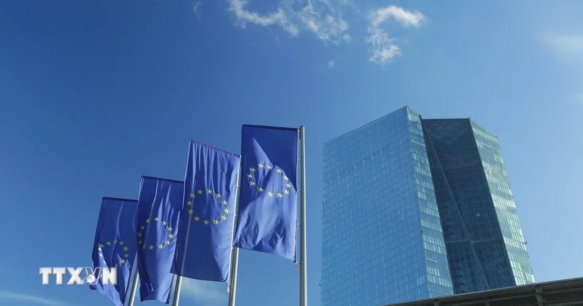 ECB tăng lãi suất hai lần trong năm 2026: Áp lực lạm phát từ xung đột Trung Đông và tác động đến dòng tiền toàn cầu