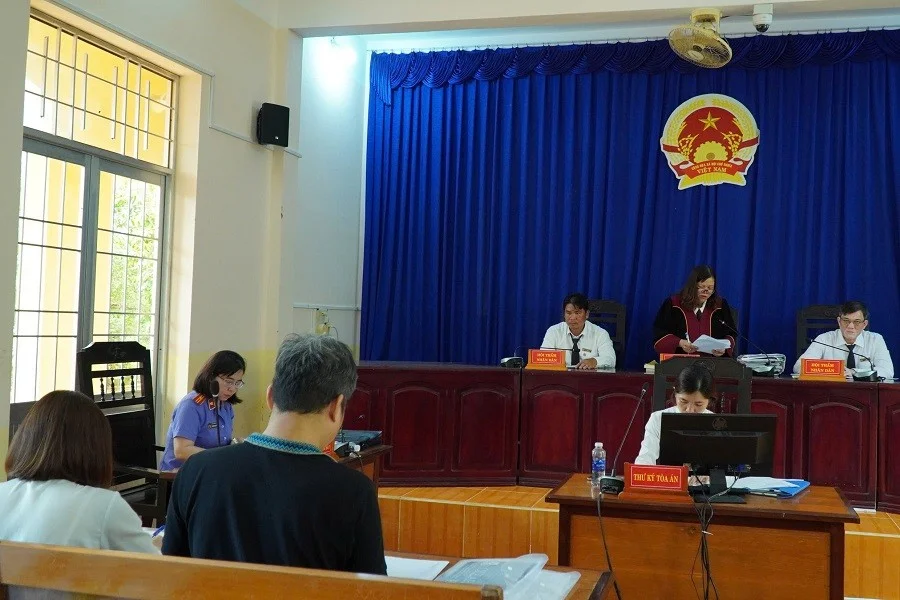 Từ vụ tòa tuyên hợp đồng chuyển nhượng vô hiệu tại Cà Mau: Rủi ro pháp lý và tác động đến thanh khoản thị trường bất động sản