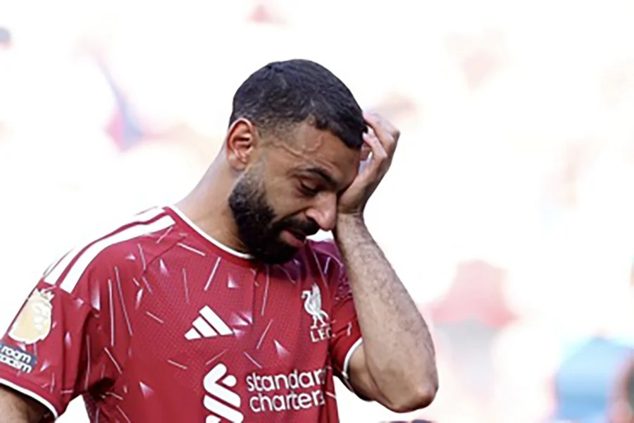 Từ cú sốc ra đi của Salah và 11 cầu thủ: Liverpool bước vào kỷ nguyên tái thiết triệt để