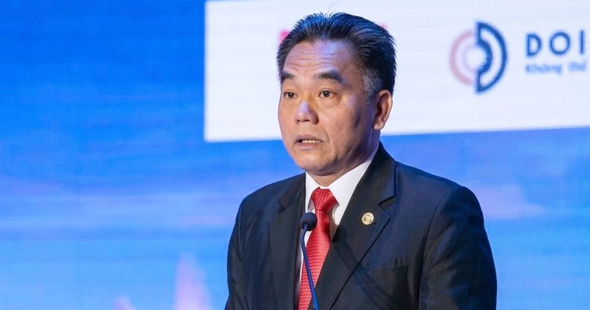 TP.HCM tìm dòng vốn cho AI, bán dẫn và công nghệ xanh: Chiến lược thu hút đầu tư trong bối cảnh cạnh tranh toàn cầu
