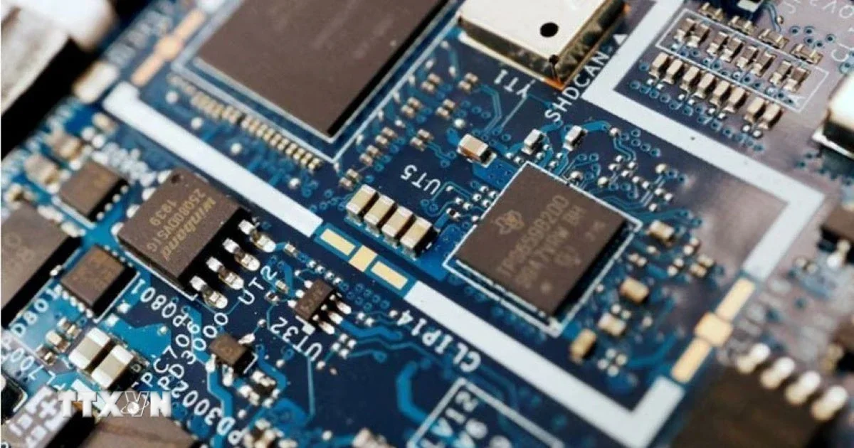 Từ đà phục hồi xuất khẩu chip Hàn Quốc sang Trung Quốc: Nhìn về cấu trúc dòng chảy thương mại bán dẫn và rủi ro tập trung