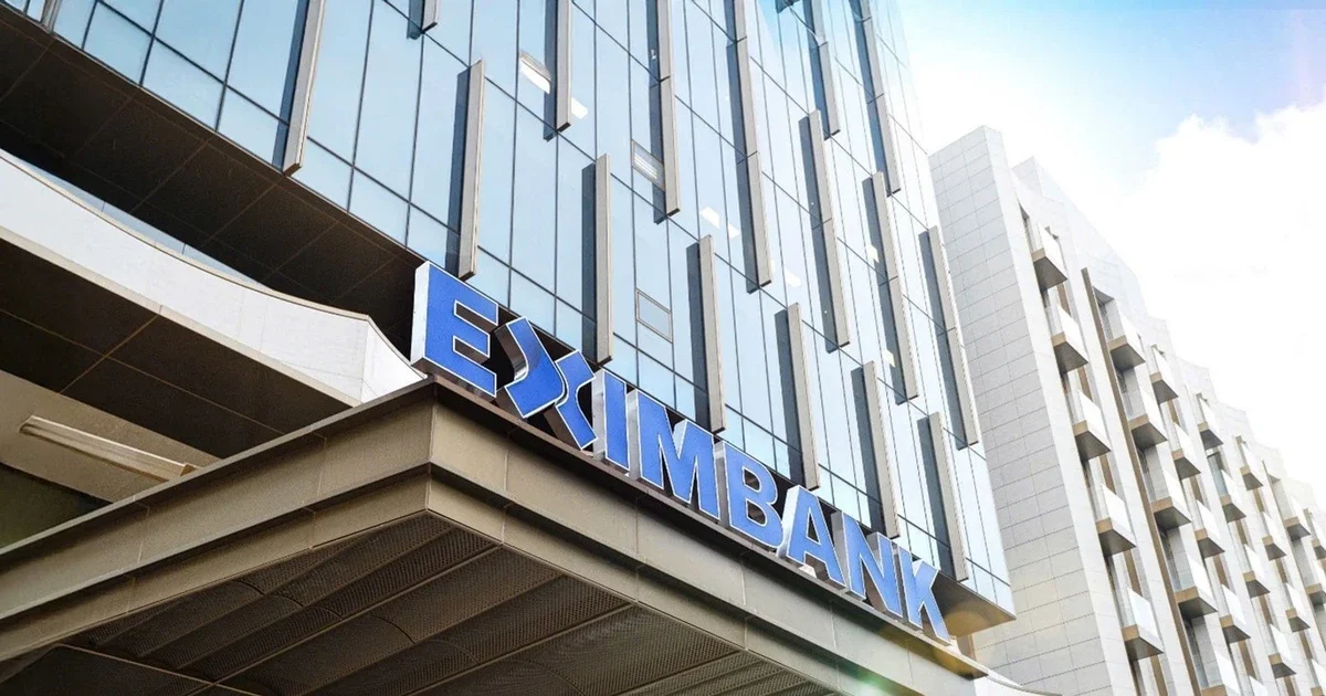 Eximbank tiếp nhận đơn từ nhiệm của 4 thành viên HĐQT: Tái cấu trúc quản trị hay áp lực nội tại?