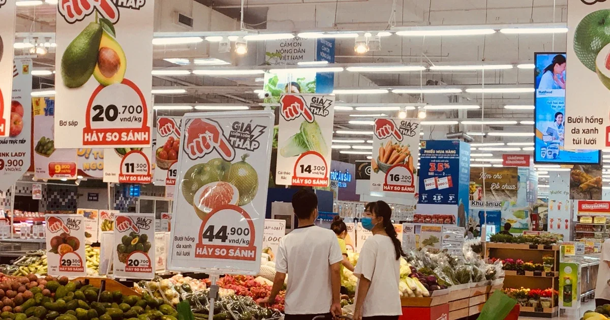 Áp lực lạm phát 5 tháng đầu 2026: Kịch bản điều hành giá linh hoạt và tác động đến dòng tiền liên thị trường