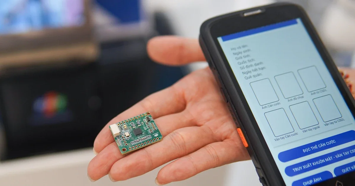 Quy mô thị trường chip nhớ toàn cầu dự báo tăng gấp 4,2 lần năm 2026: Lực đẩy từ hạ tầng AI và tác động đa thị trường