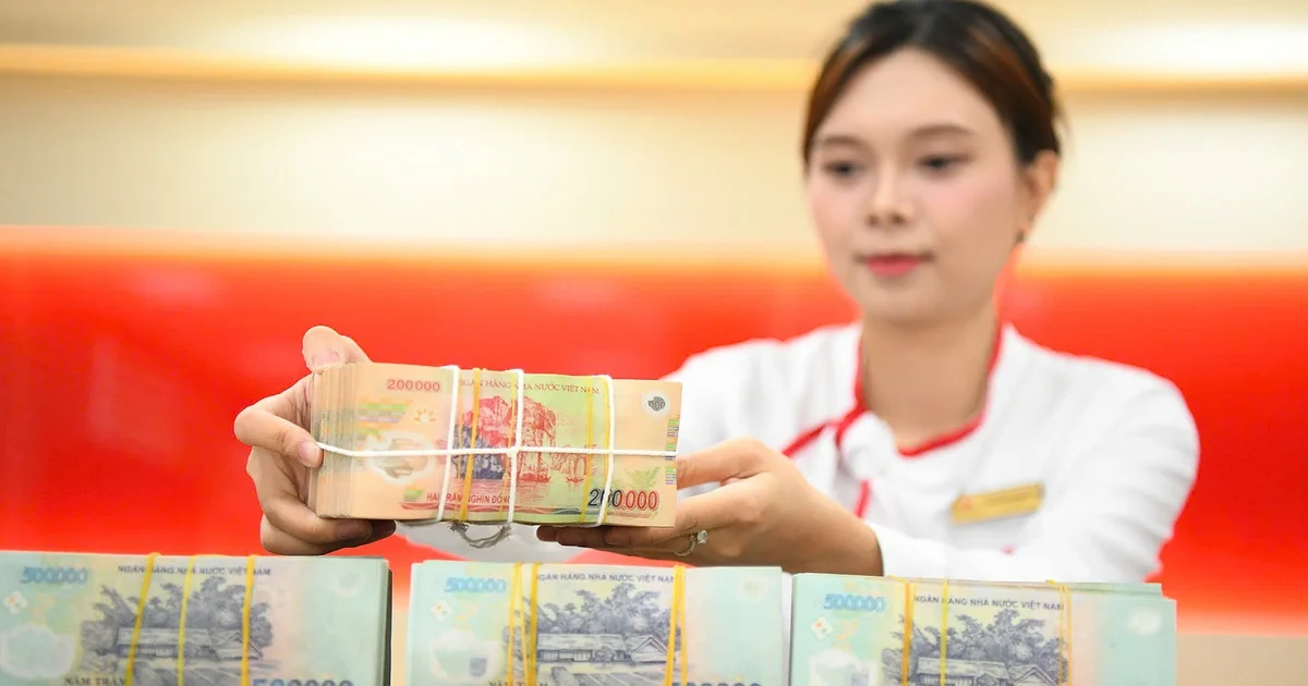 Từ Nghị quyết 168 nhìn về áp lực thanh khoản và xung lực tài khóa - tiền tệ cho mục tiêu tăng trưởng 10%