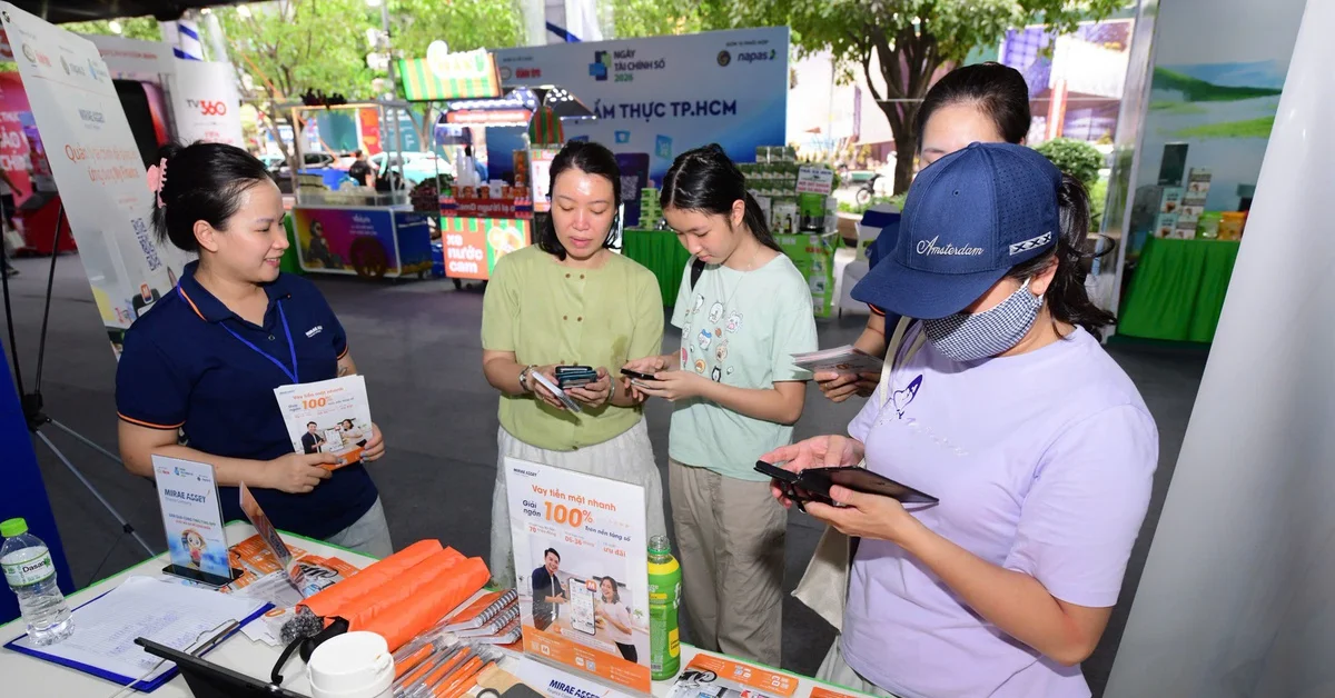 Hơn 4,6 triệu người dùng My Finance: Câu chuyện tài chính số từ Mirae Asset Việt Nam