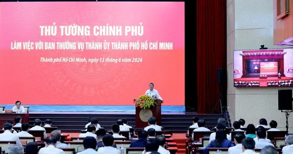 Bài toán tăng trưởng 2 con số của TPHCM: Khoảng cách giữa hiện trạng và kịch bản mục tiêu