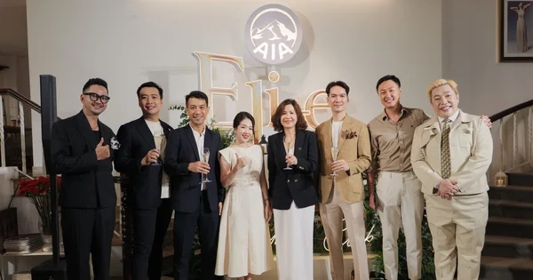 Từ câu chuyện AIA Elite Advisors Club: Tín hiệu về nhu cầu quản trị tài sản và bảo toàn vốn của giới siêu giàu Việt Nam