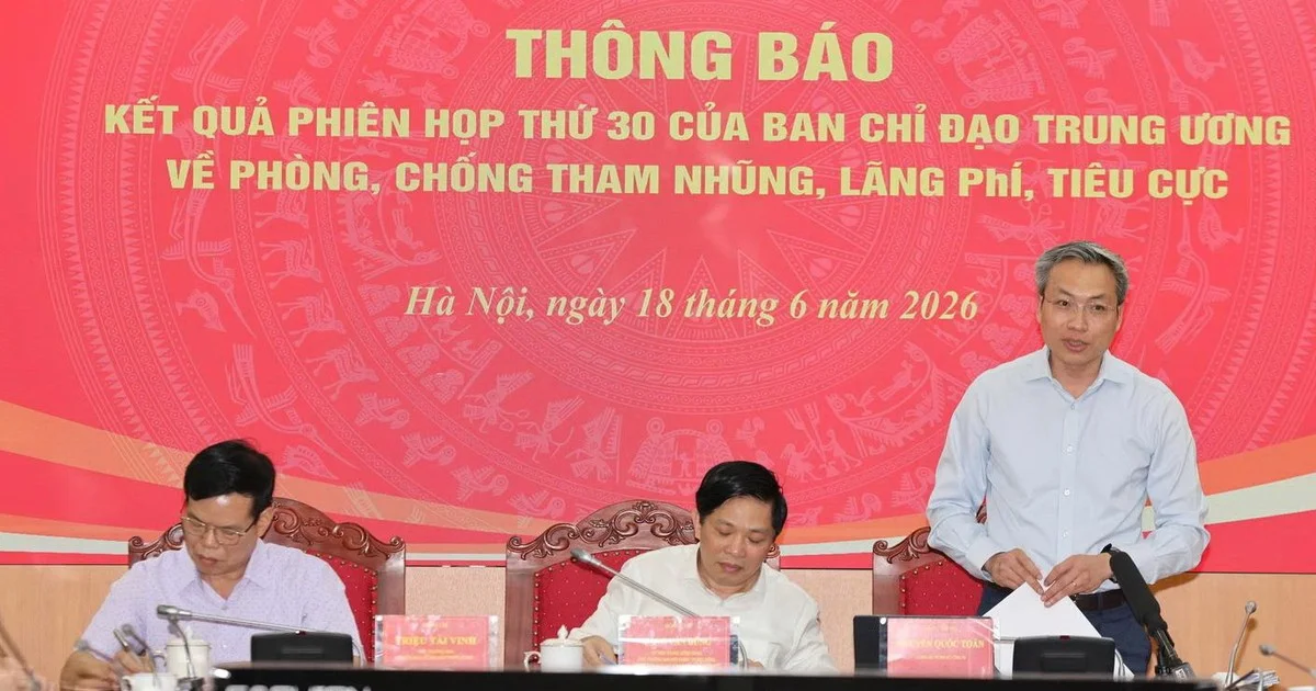 Từ 5 phương thức tham nhũng mới: Áp lực dòng tiền và rủi ro pháp lý cho nhà đầu tư
