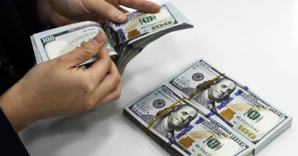 Tỷ giá USD hôm nay 17/6/2026: USD giảm, thị trường nín thở chờ Fed – Áp lực chính sách và kỳ vọng lãi suất