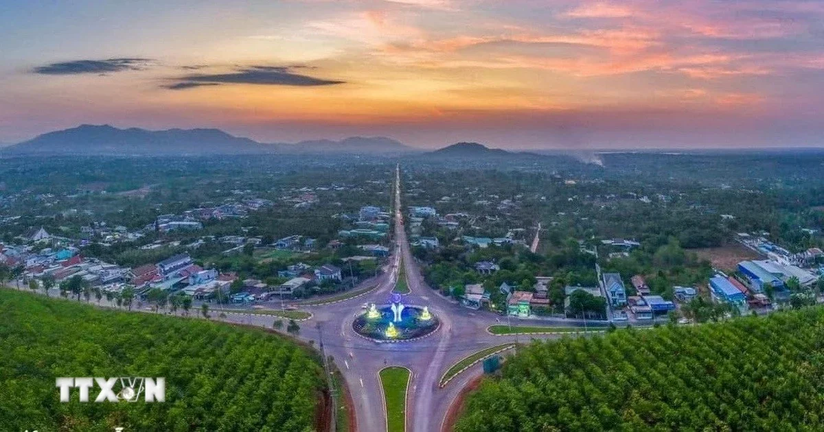 Từ mục tiêu nông thôn mới TP.HCM: Nhìn về cơ cấu dòng vốn và chính sách phát triển bền vững