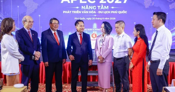 APEC 2027 và Phú Quốc: Cơ hội nâng tầm vị thế từ sự kiện đối ngoại - Góc nhìn dòng vốn