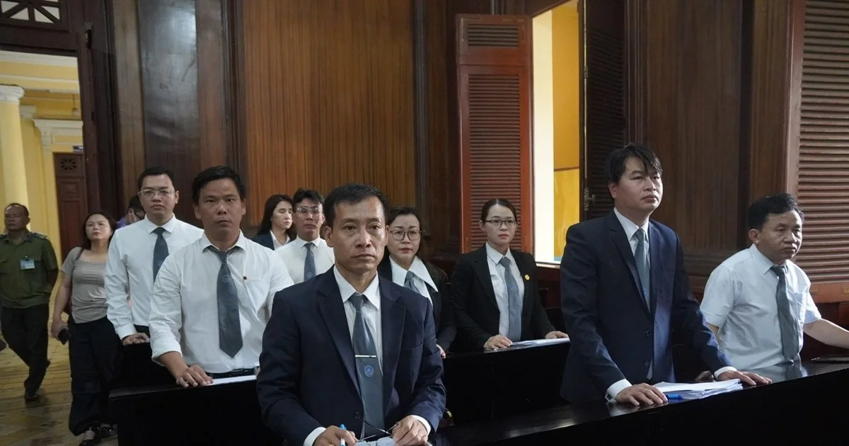 Đừng để công nghệ làm mất đi bản sắc luật học: Bài toán về chất lượng nguồn nhân lực cho Trung tâm tài chính quốc tế