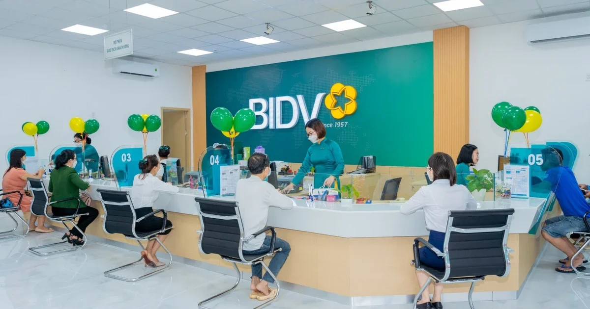 BIDV được chấp thuận tăng vốn điều lệ lên gần 78.000 tỷ đồng: Tác động đến thanh khoản ngân hàng và triển vọng cổ phiếu