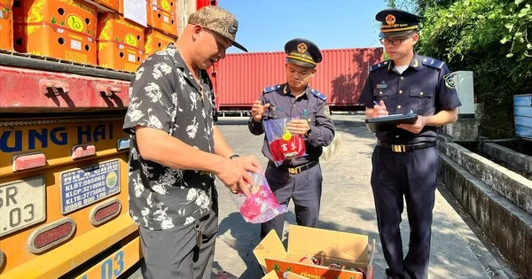 Từ câu chuyện Hải quan khu vực VI vượt chỉ tiêu thu ngân sách nhìn về động lực và rủi ro dòng chảy thương mại Lạng Sơn