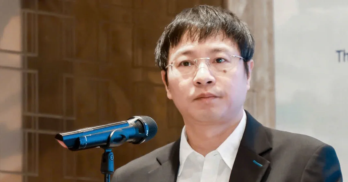 Tân Chủ tịch ACV Nguyễn Cao Cường: Kỳ vọng từ kinh nghiệm hàng hóa và bài toán kết nối Long Thành – Tân Sơn Nhất