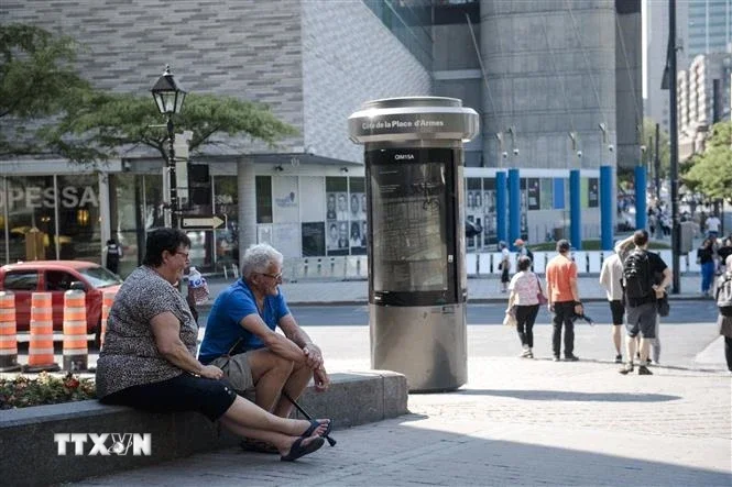 Kinh nghiệm Canada về an ninh năng lượng: Bài học chuỗi cung ứng và chuyển đổi xanh cho Việt Nam