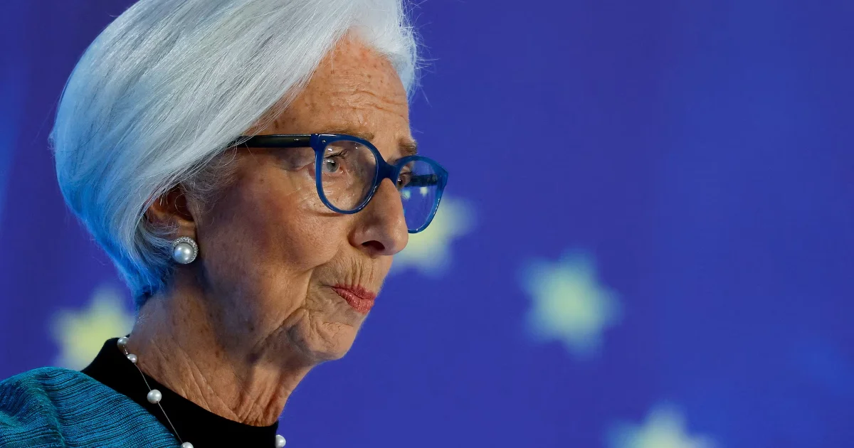 Từ quyết định tăng lãi suất của ECB: Cú sốc năng lượng và bài toán lạm phát trung hạn cho Eurozone