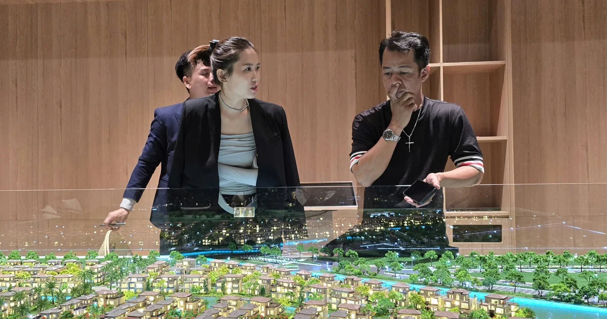 Từ câu chuyện giá nhà tăng cao, nhìn về áp lực chi phí nhà ở và sự thay đổi hành vi tài sản của người trẻ