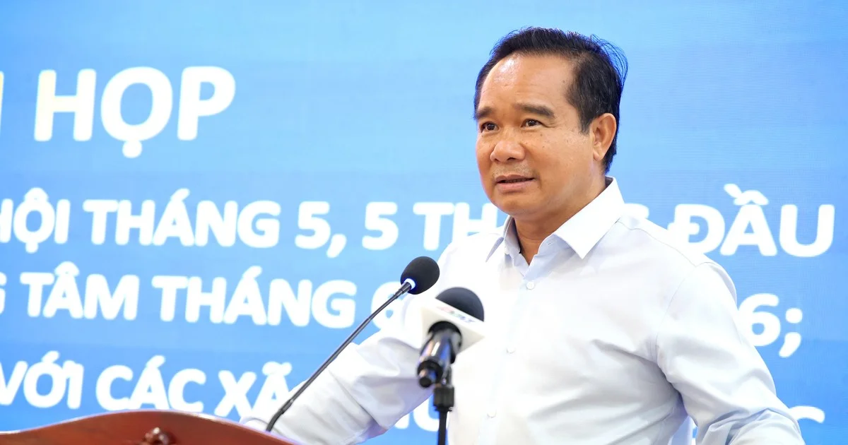 Từ mục tiêu giải ngân 100% của TP.HCM nhìn về áp lực dòng tiền đầu tư công và tác động vĩ mô